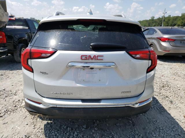 3GKALVEV8KL240906 GMC Terrain Slt
