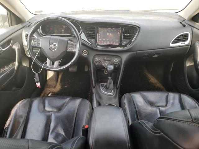 1C3CDFCB3ED669451 Dodge Dart Limited