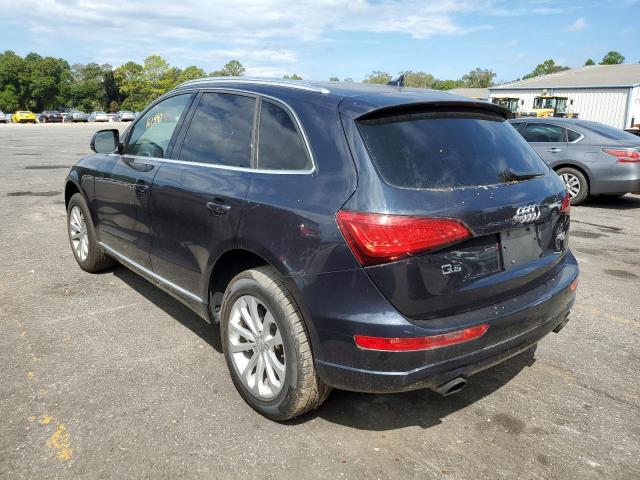 WA1CFAFP9EA081338 Audi Q5 PREMIUM