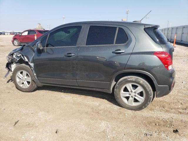 3GNCJKSB4LL120631 Chevrolet TRAX LS