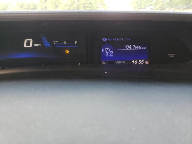 2HGFB2F51EH528055 Honda Civic Lx