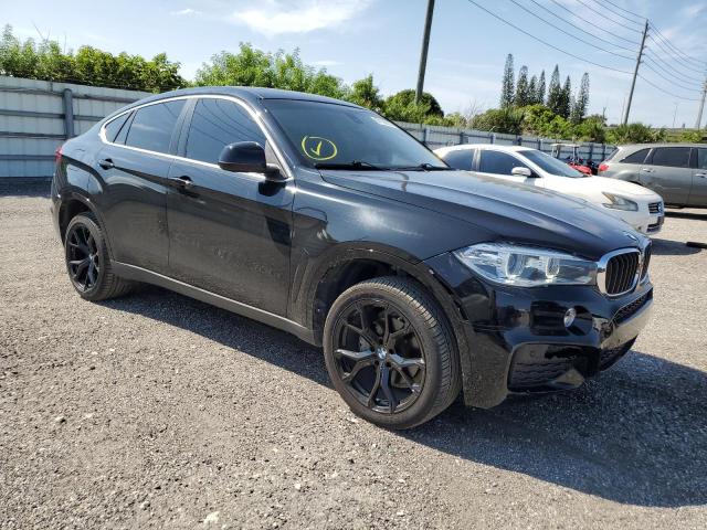 5UXKU0C58G0F92747 BMW X6 Sdrive35i