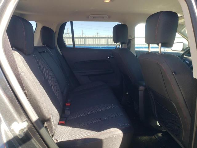 2GKFLSEK2H6196361 GMC Terrain Sle