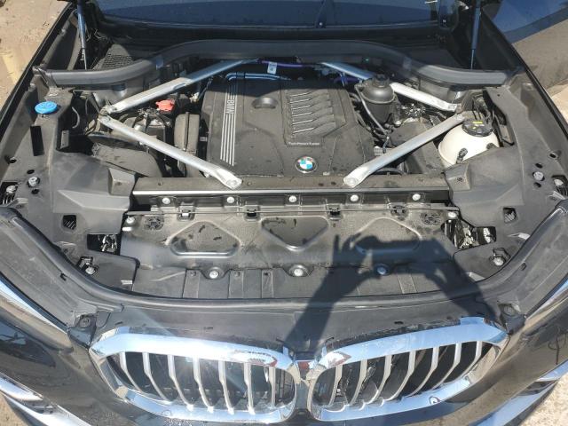 5UXCR4C0XN9M94052 BMW X5 Sdrive 40i