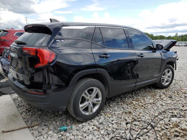 3GKALTEV7JL321074 GMC Terrain Sle