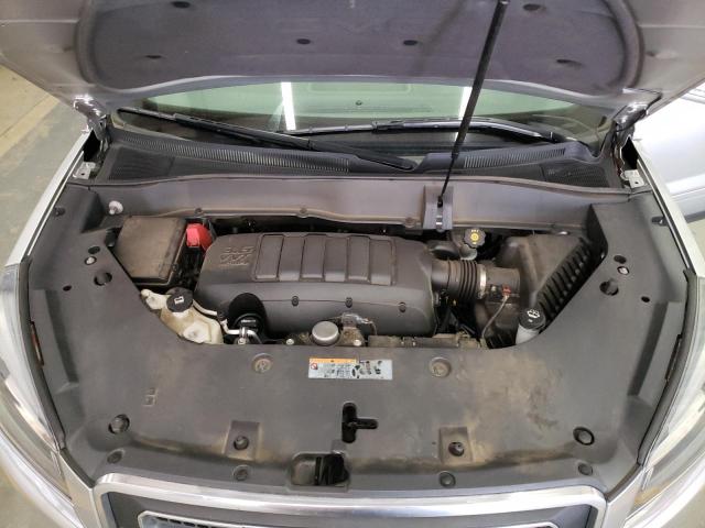 1GKKRRKD0EJ254266 GMC Acadia Slt-1
