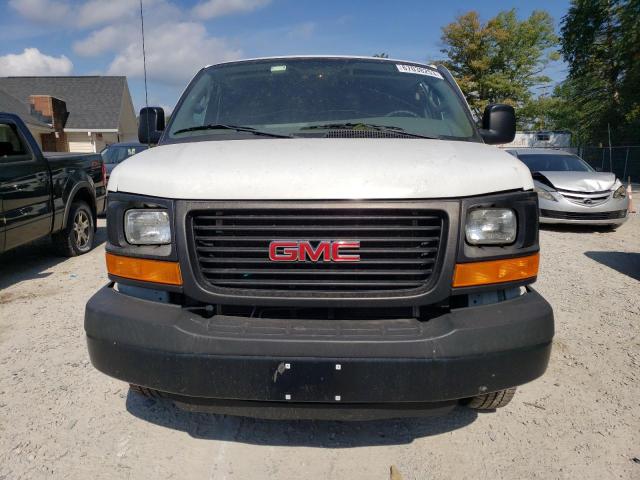 1GTZ7GFF2G1212930 GMC Savana G3500