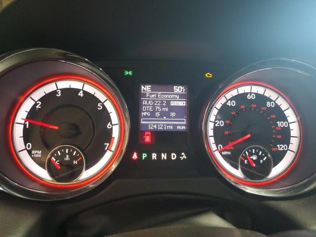 2C4RDGEG6KR747590 Dodge Grand Caravan Gt