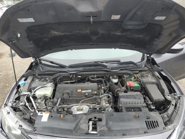 2HGFC2F50JH500822 Honda Civic Lx