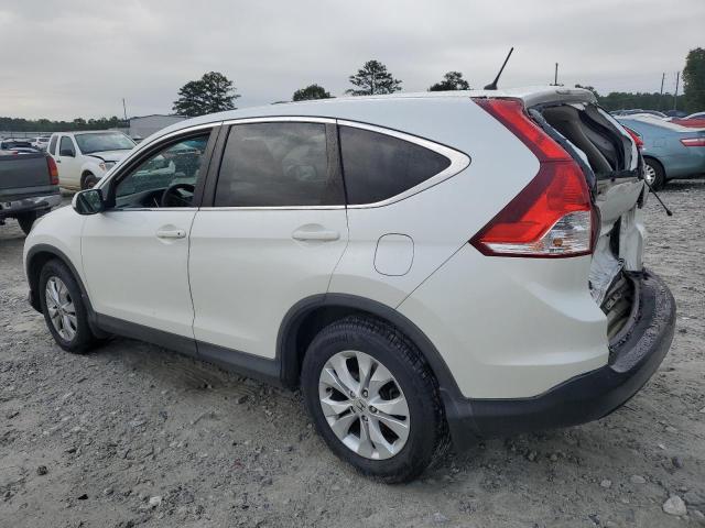 5J6RM3H53EL017033 Honda CR-V EX