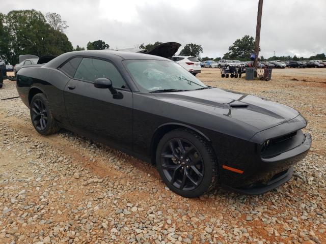 2C3CDZAG8PH524735 Dodge Challenger Sxt
