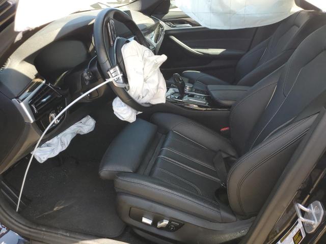 WBAJS3C0XLWW60816 BMW 540 XI