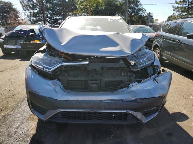 7FART6H92ME033677 Honda Cr-v Touring