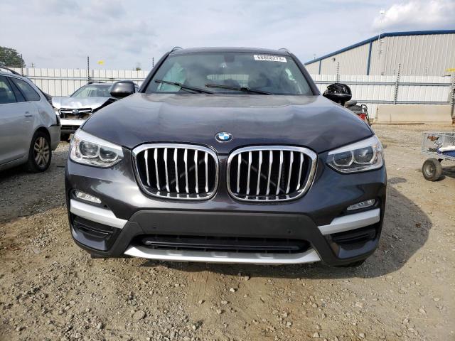 5UXTR9C55JLD69789 BMW X3 Xdrive30i
