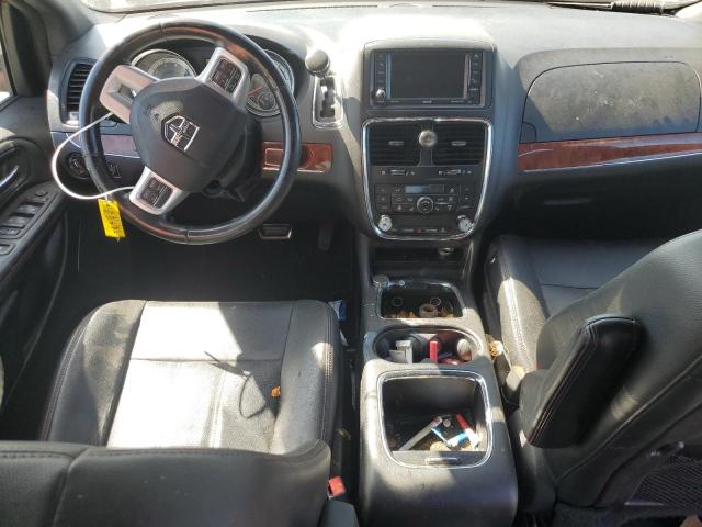 2C4RDGEG3KR768686 Dodge Grand Caravan Gt