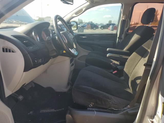 2C4RDGBGXER168031 Dodge Grand Caravan Se