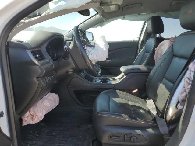 1GKKNLLSXMZ161440 GMC Acadia At4