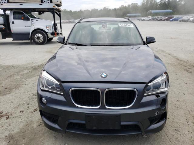 WBAVM5C55EVV91920 BMW X1 Xdrive35i