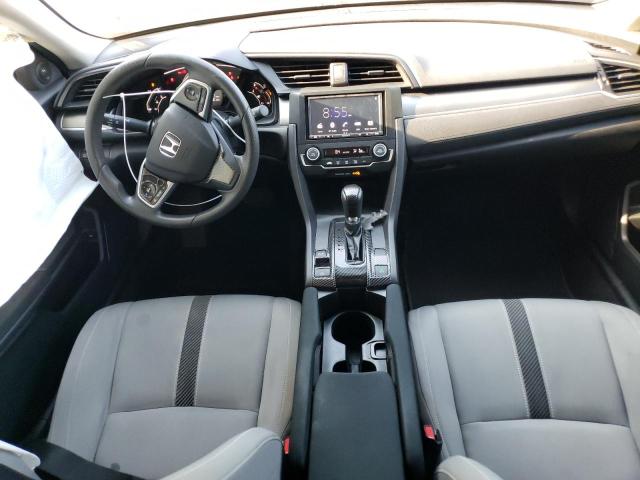 2HGFC2F56JH553377 Honda Civic Lx