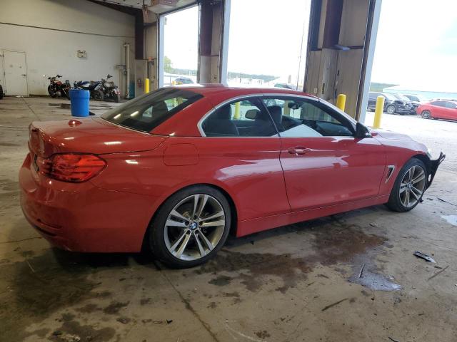 WBA3V5C57FP753492 BMW 428 I
