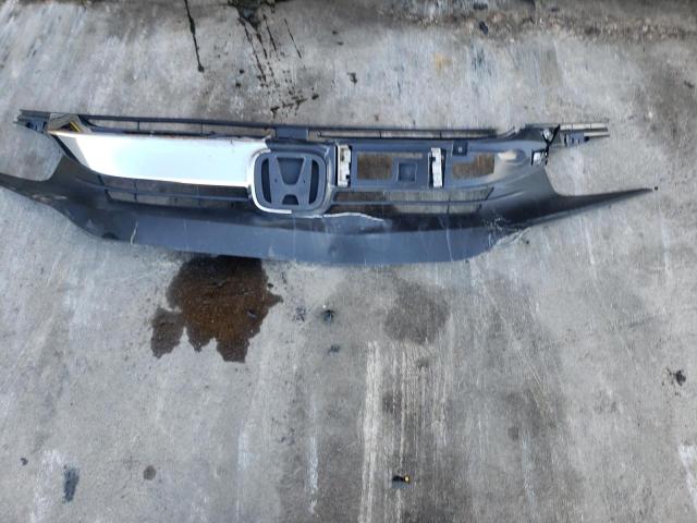 19XFC2F56GE017905 Honda Civic Lx