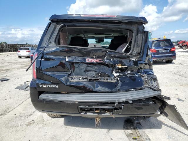 1GKS1BKC7JR120050 GMC YUKON SLT