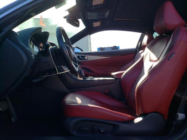 JN1FV7EL8KM440389 Infiniti Q60 Red Sport 400