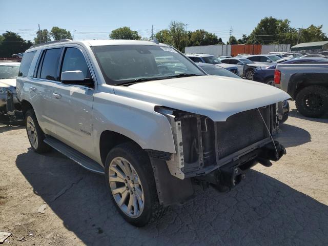1GKS2BKC9FR593064 GMC YUKON SLT