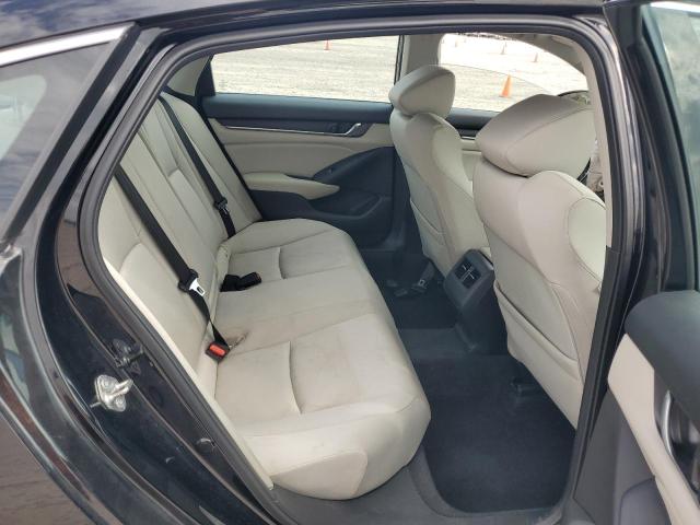 1HGCV3F43JA003532 Honda Accord Hybrid Ex