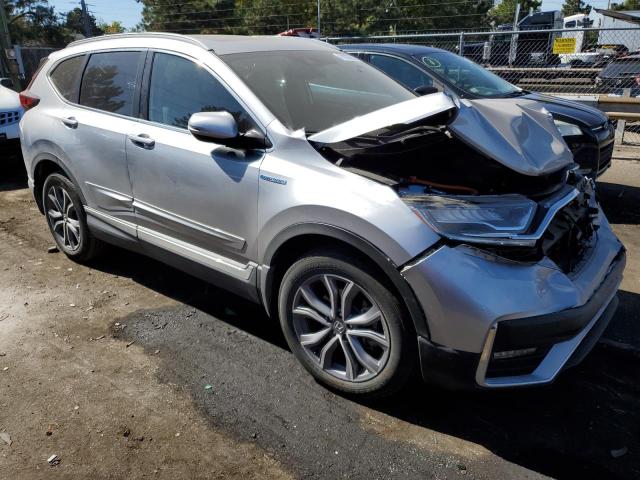 7FART6H92ME033677 Honda Cr-v Touring