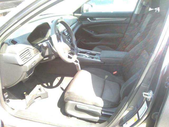 1HGCV3F10LA012861 Honda ACCORD HYBRID