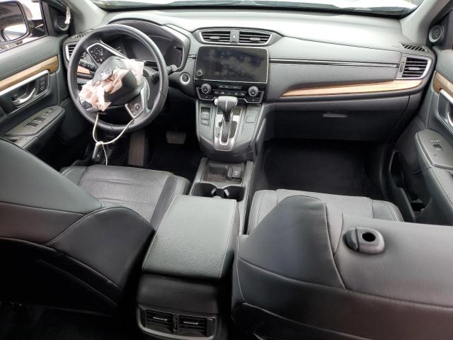 2HKRW2H99HH652232 Honda Cr-v Touring