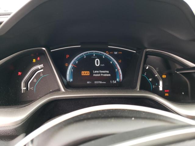 19XFC1F38KE017311 Honda CIVIC EX