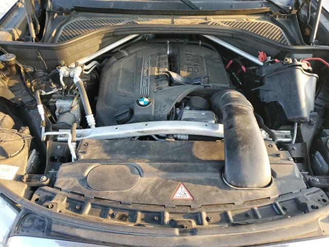 5UXKR2C59E0H31455 BMW X5 Sdrive35i