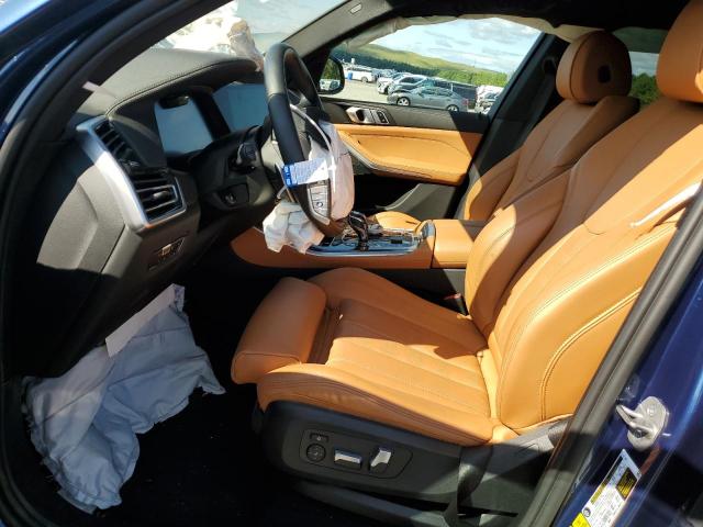 5UXTA6C0XN9J62292 BMW X5 Xdrive45e