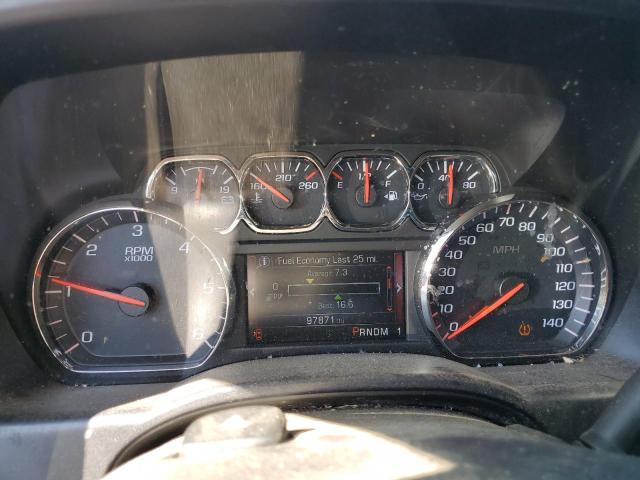 1GT22YEG4FZ144646 GMC Sierra K2500 Sle