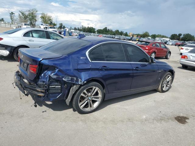 WBA8E1C35HA029450 BMW 330e