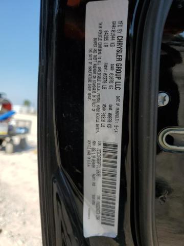 1C3CDFBB8FD112635 Dodge DART SXT