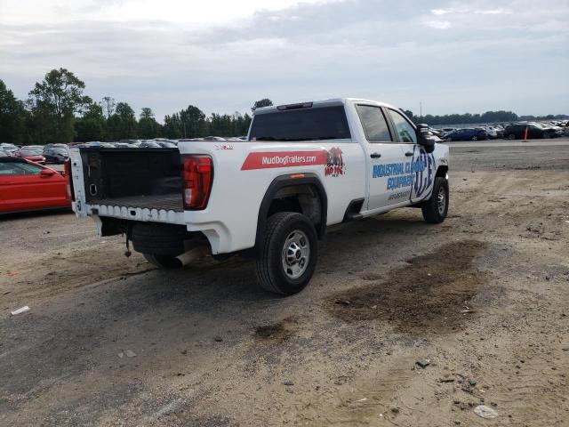 1GT49LE76LF252383 GMC Sierra K2500 Heavy Duty