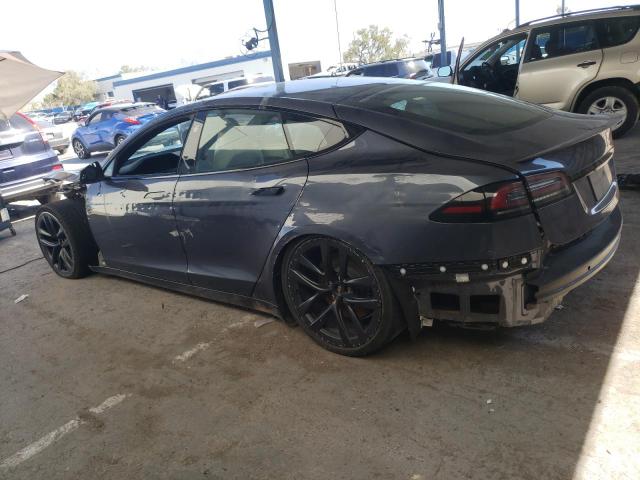 5YJSA1E66NF496634 Tesla MODEL S