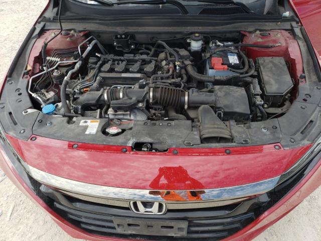 1HGCV1F39LA112429 Honda Accord Sport