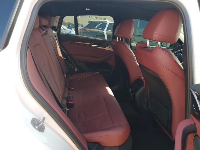 5UX2V1C0XM9E11002 BMW X4 Xdrive30i