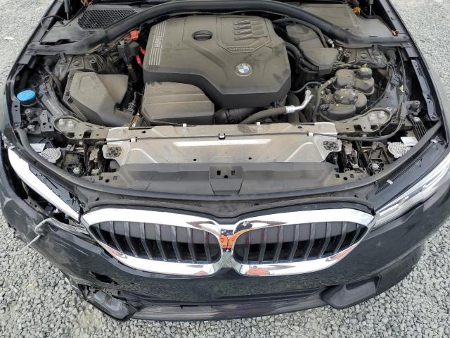 3MW5R7J09N8C34571 BMW 330XI