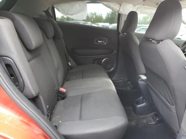 3CZRU6H58KM701197 Honda HR-V EX