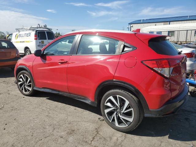 3CZRU6H13KG725791 Honda HR-V SPORT