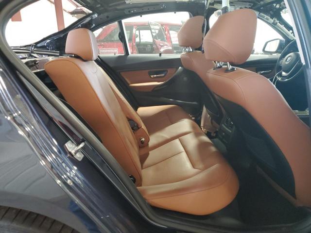 WBA3A9C51FKW74691 BMW 335 I