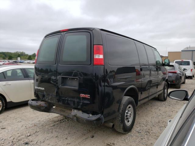 1GTW7AFG1H1119617 GMC Savana G2500