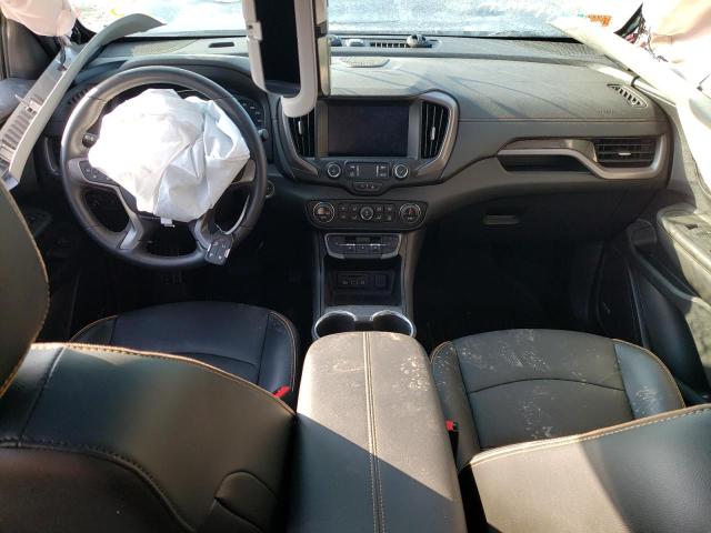 3GKALYEV3NL197694 GMC Terrain At4