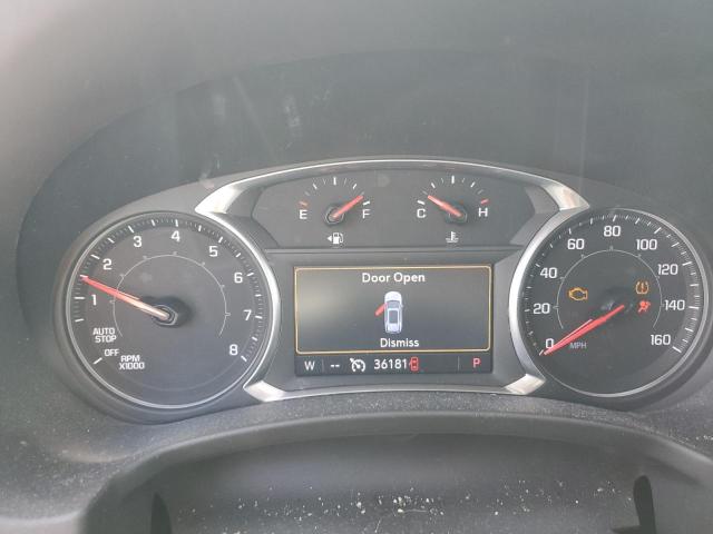 3GKALTEX6KL308030 GMC Terrain Sle