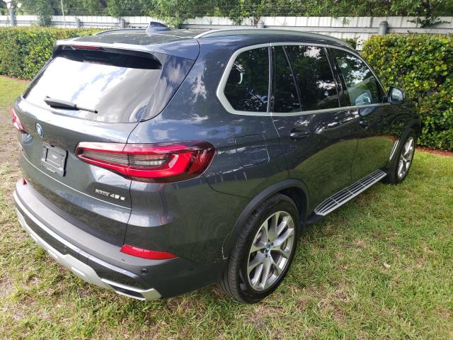 5UXTA6C08N9N00594 BMW X5 Xdrive45e